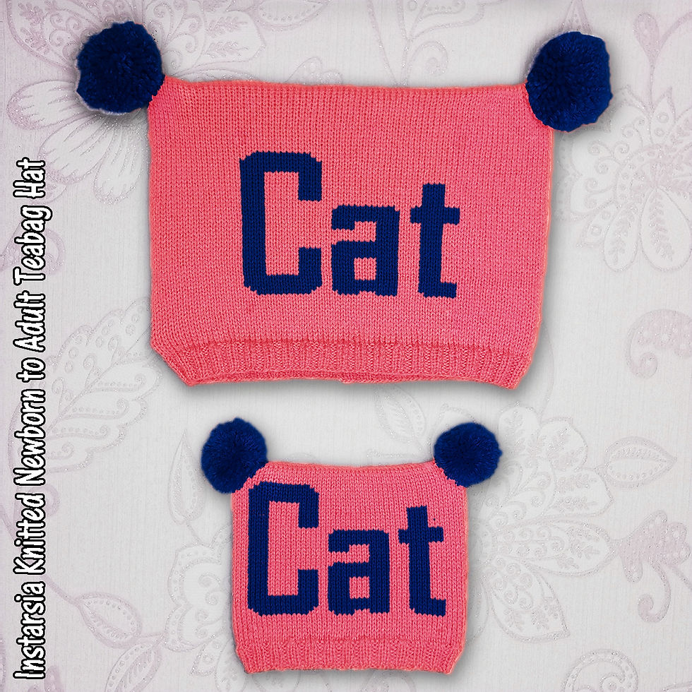 Thumbnail: Cat Moniker