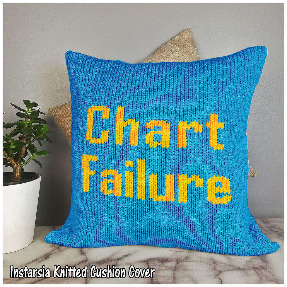 Thumbnail: Chart Failure