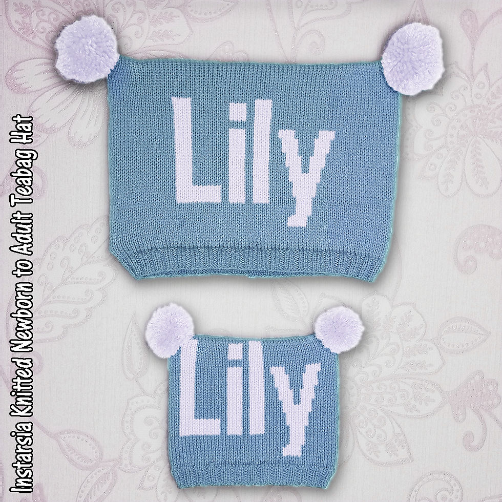 Thumbnail: Lily Moniker