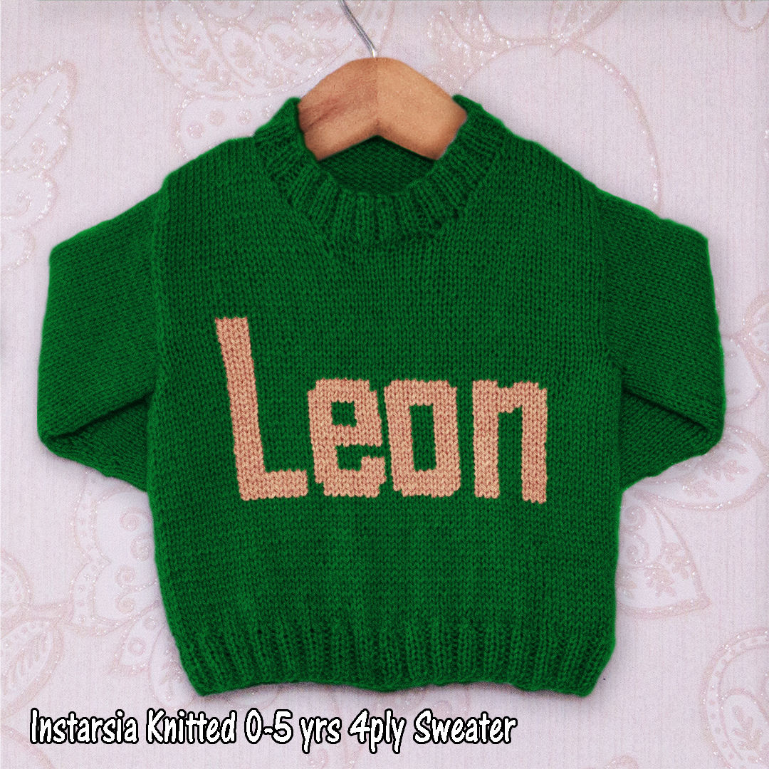 Leon Moniker