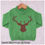 Thumbnail: Deer Silhouette