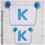 Thumbnail: Letter K