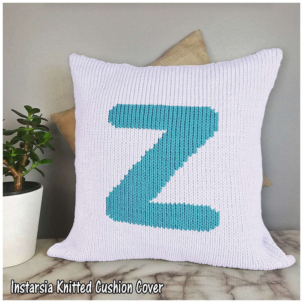 Thumbnail: Letter Z