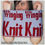 Thumbnail: Winging Knit