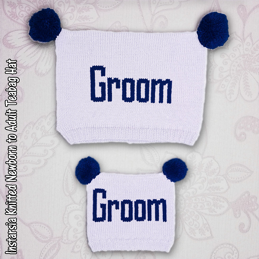 Thumbnail: Wedding - Groom