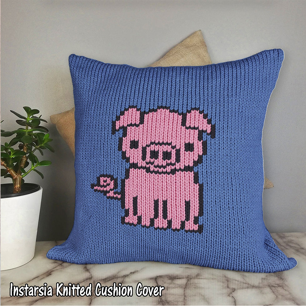 Thumbnail: Chinese Zodiac - Pig