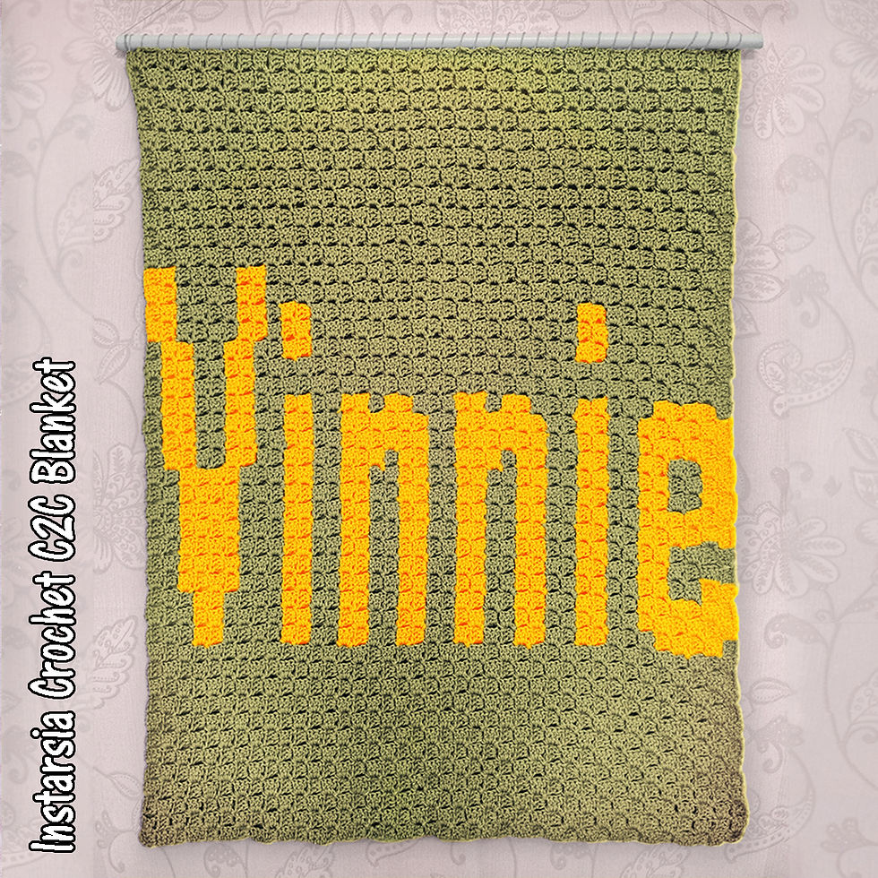 Thumbnail: Vinnie Moniker