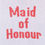 Thumbnail: Wedding - Maid of Honour
