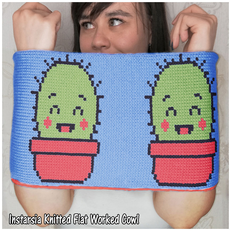 Thumbnail: Baby Cactus