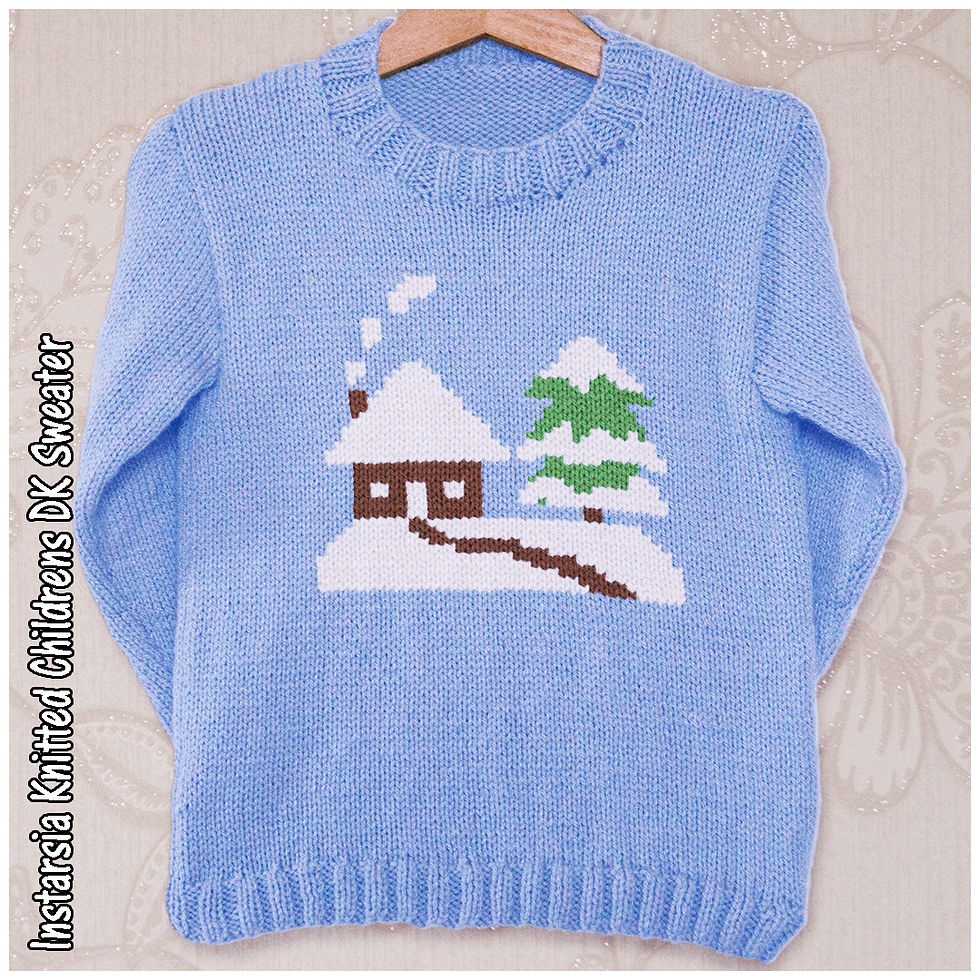 Thumbnail: Winter House