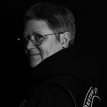 Babeth Secrétaire du club Brothers of Road