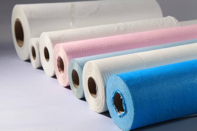 examination-table-roll