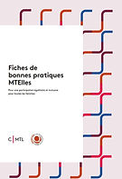 trousse mtelles Concertation Montréal
