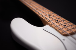 BASS GUITAR STRINGS