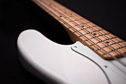 bass guitar lessons caringbah