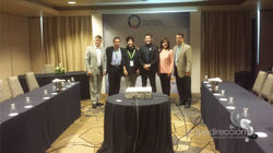 Reunion anual red global de mentores