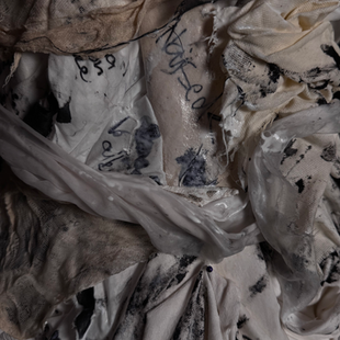 The Making of Silence