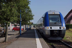 gare