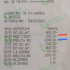 EL IFE ES DE CARÁCTER ALIMENTARIO. Protección legal