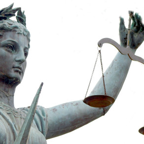 Poder judicial y división de poderes .