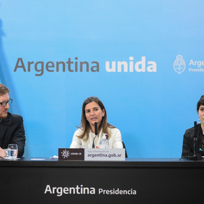 El IFE 3. UNA RONDA MÁS DE IFE PARA LOS BENEFICIARIOS DE TODO EL PAÍS