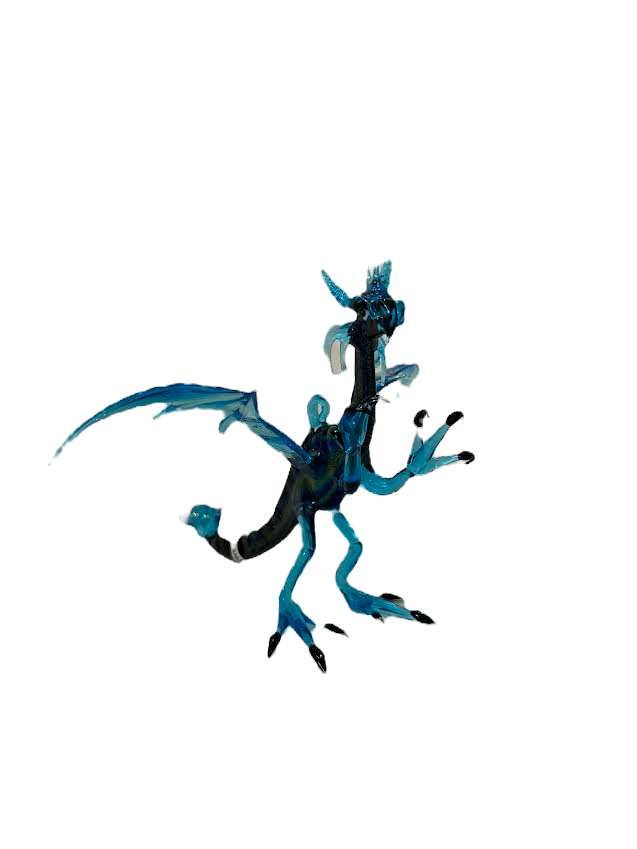 Longwei Small Dichroic Dragon 