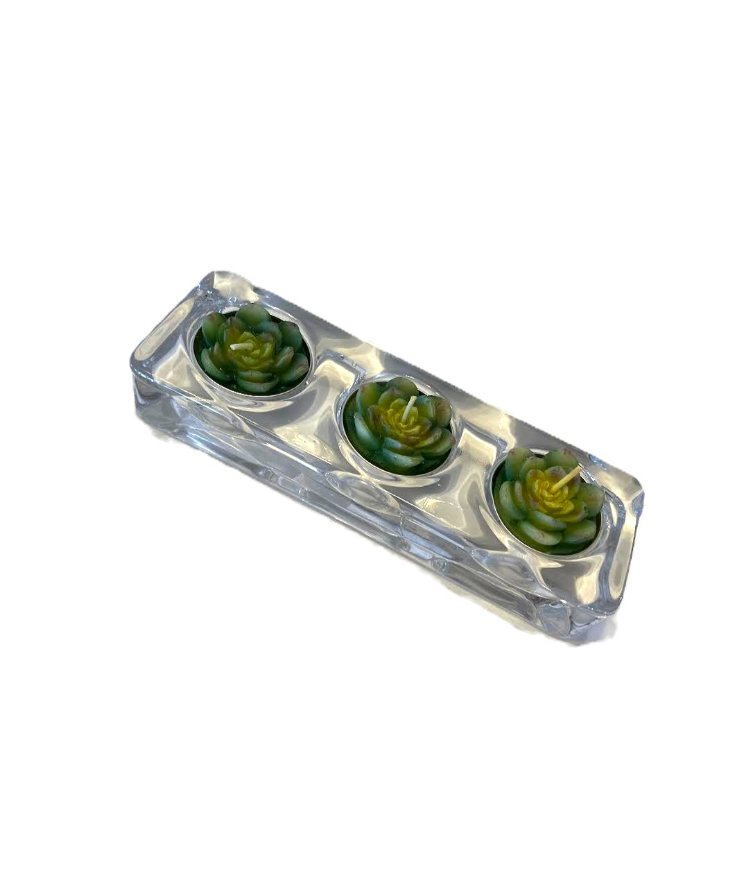 Cactus T-light (Style 9)