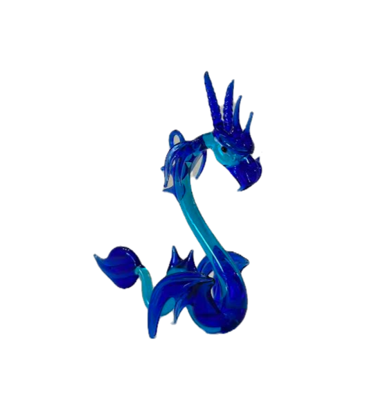 Sea Dragon 