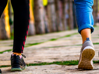 Experience Personalized Gait Feedback with Equipoise's Smartphone Solution