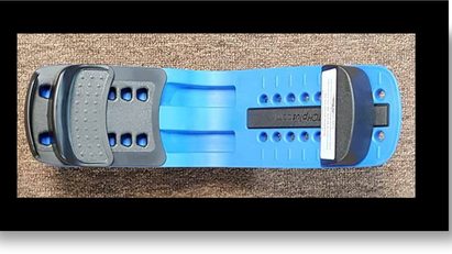PRO STRETCH PLUS