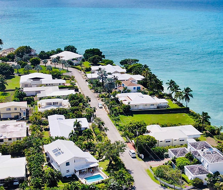 lovely family Airbnb in Barbados