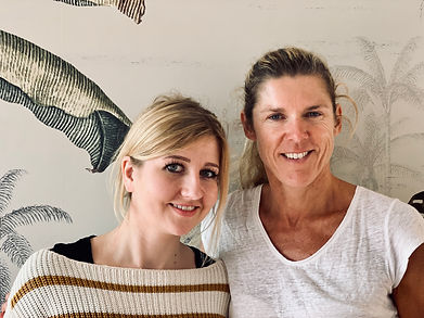 massage in Knokke-Heist