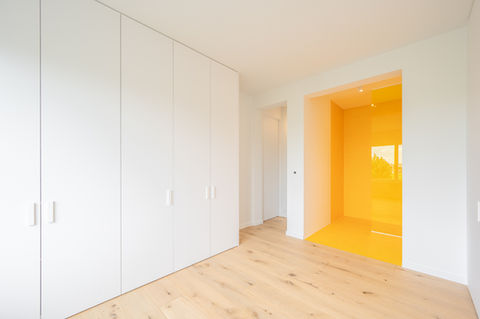 Prachtig appartement in DUinbergen, Stone Group