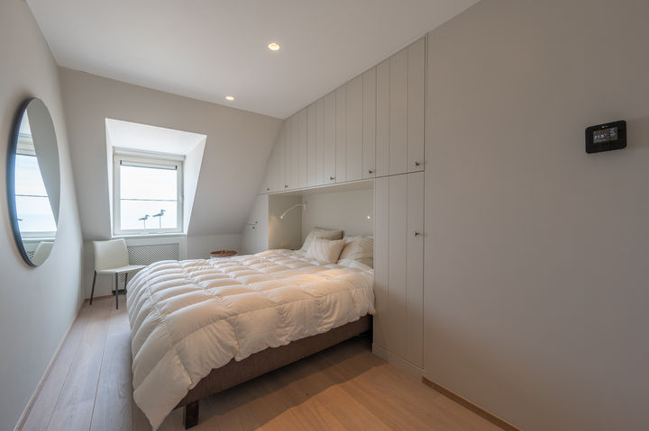 Zeedijk Duinbergen, Knokke-Heist, te koop