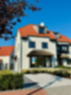 Villa Zeebergen