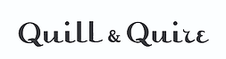 quill and quire logo
