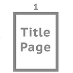Make Your Own Picture Book Template 2025