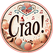 Ciao Logo Image