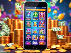 Earn Cash Easily with the Playtime App – Play Games & Get Paid!
