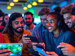 Meet Tester Buddy: Top Platform to Test Games and Earn Cash