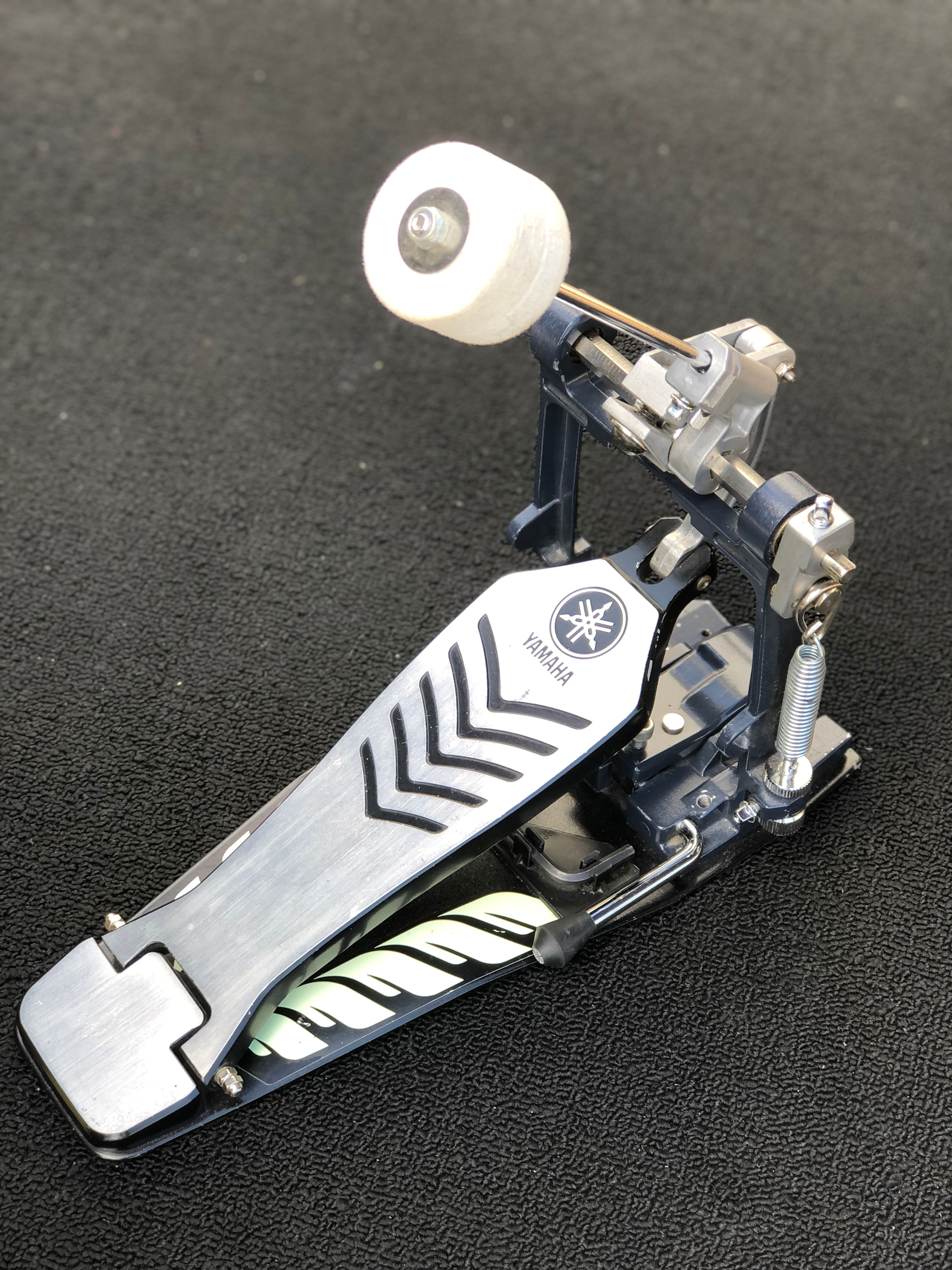 Yamaha Flying Dragon DD Pedal w/standard beater