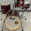 Thumbnail: Pearl Midtown Kit- 4 pc Drum Set