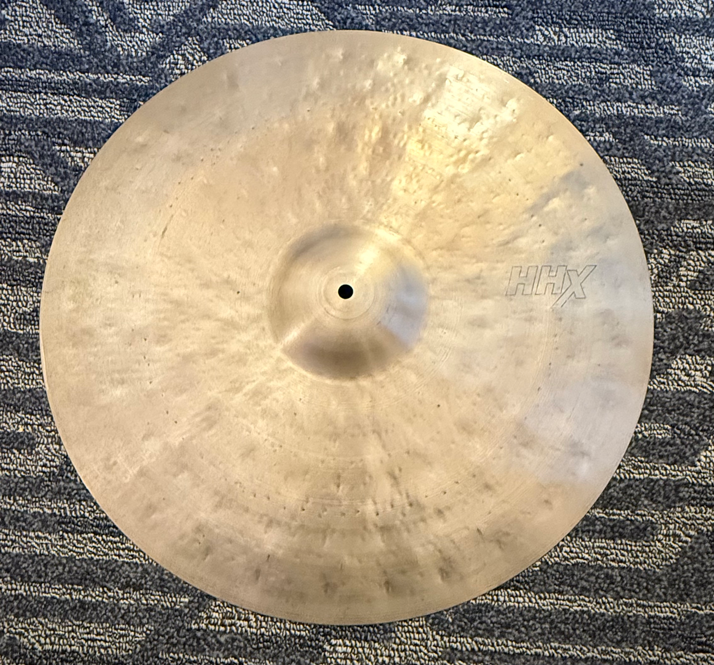 Sabian Legacy Ride -22”