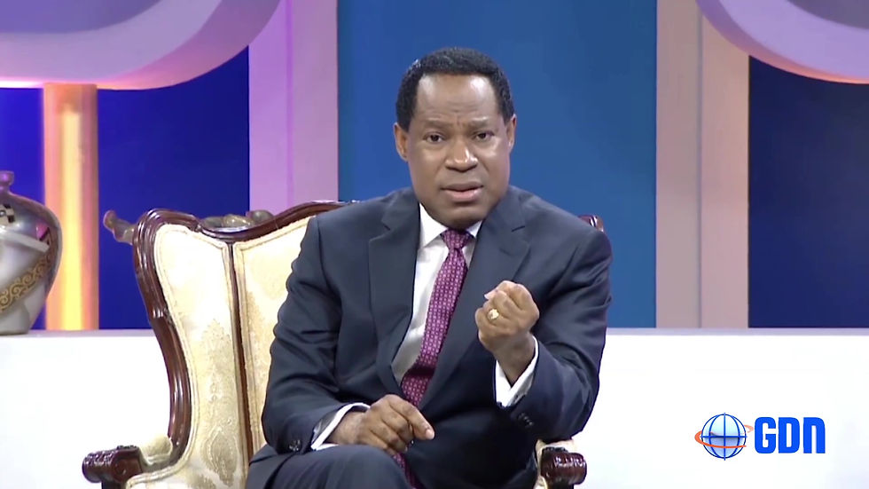 Thumbnail: The Power Of Your Mind