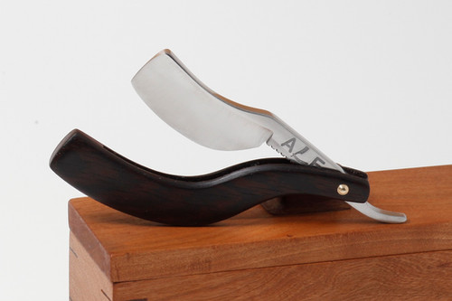 Hand Forged Straight Razor | Ale Razors