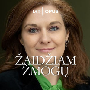 Pokalbis LRT Opus radijo laidoje: „Terapeute, myliu jus.“ Perkėlimo reiškinys psichoterapijoje su dr. Asta Adler