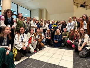 XXIII tarptautinis analitinės psichologijos kongresas Ciuriche 2025 m. rugpjūčio 24 – 29 d.