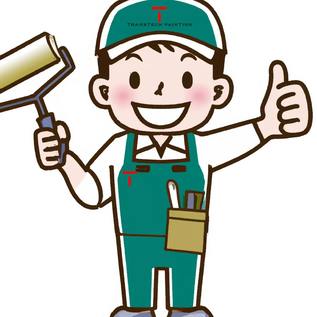 Friendly Transtech Painter