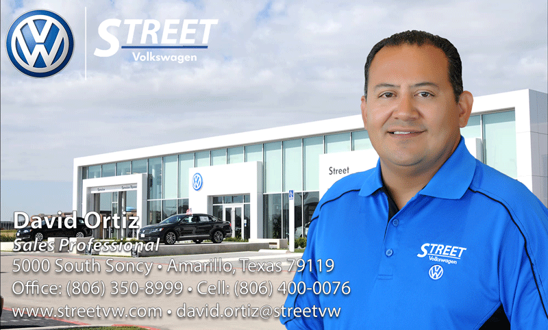 Check out my Digital vCard
