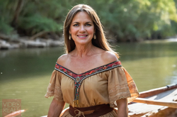 Nina Canoe